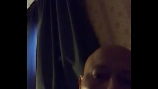 Step–Cousin’s Verbal Guidance Leads to Intense Masturbation Session