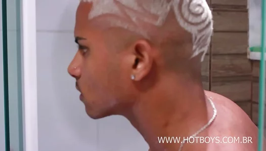 Intense Anal Action: Big Cock Fucks Hungry Bottoms Regardless