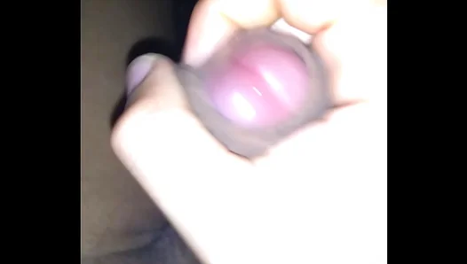 Big Dick Cumshot: Solo Boy 18+ Masturbates Intensely In 3 Minutes