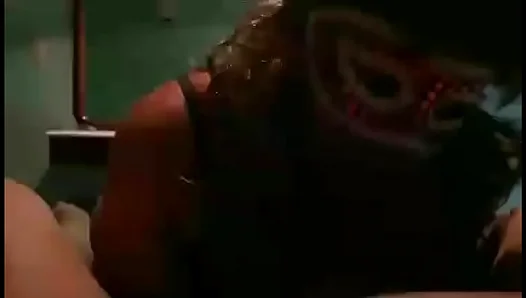 Tranny Sucks Cock In Hot Gay Sex Scene