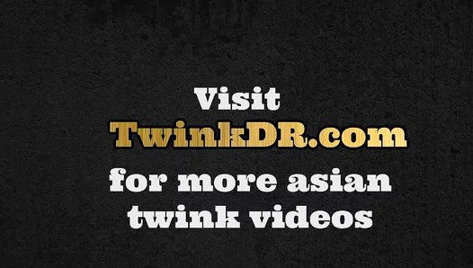 Asian Doctor Drills Twink 18+'s Ass After Intense Cock Sucking Session
