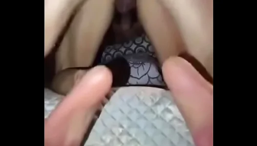 Vietnamese Teen 18+ Enjoying A Big Cock In A Steamy Gay Porn Session