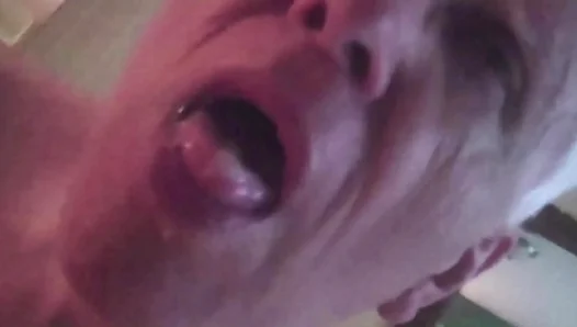 Grandpa Delivers Sweet Blowjob To Appreciative Top In Orlando Gay Sex Scene