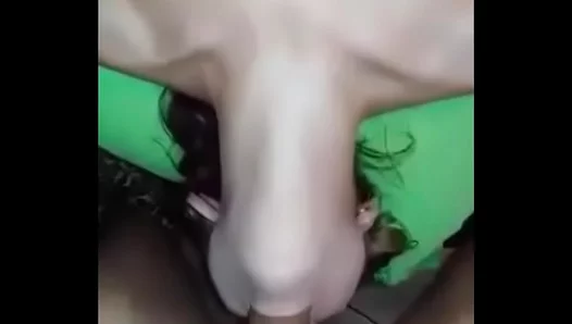 Uff, It Drives Me Crazy: Lesbian Squirt & Masturbation Madness