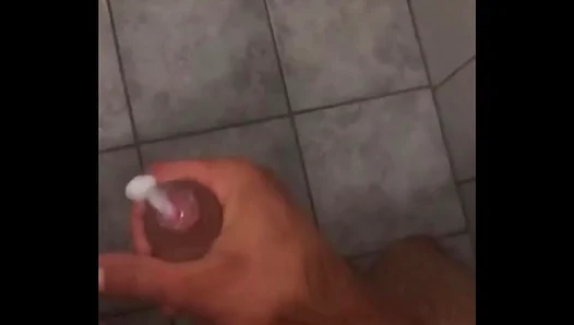 Chubby Pervert Enjoys Amateur Gay Sex Action