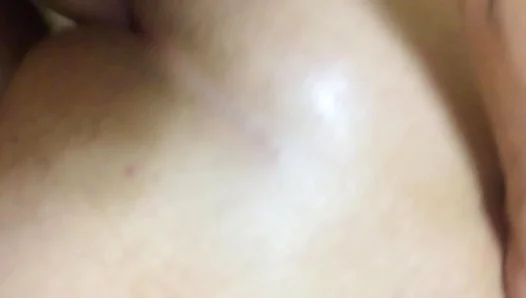 Huge 25cm Cock Devours Me in Intense Bareback Gay Action