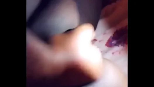 Black Tranny Has Fun With BBW In SteamyGay Porn Scene