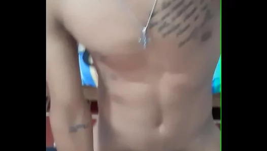 Ex–Boyfriend 18+ Returns for Intense Reunion Fuck at Home