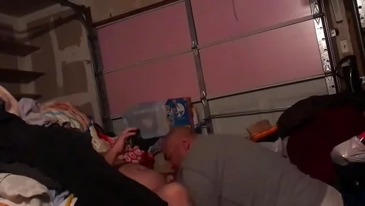 Slow Anal Seduction: My Cock Takes Her Slowly In This Intimate Gay Scene