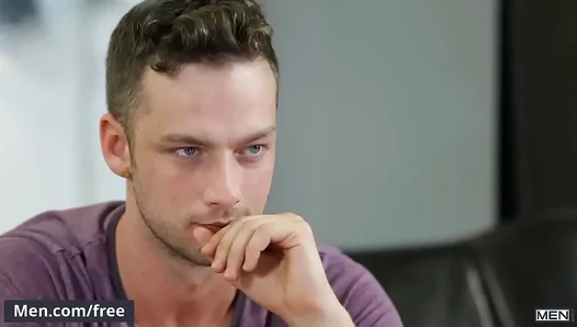 Jonas JackStepSon Enjoys–playtime–with–Big–Hard–Cock–in–Gay–Fetish–Scene