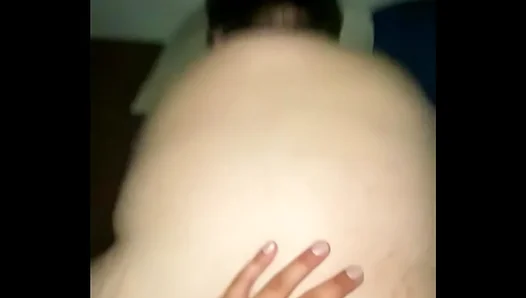 Late Night Gay Daddy Pleases Chubby Bear In Steamy Amateur Sex Session