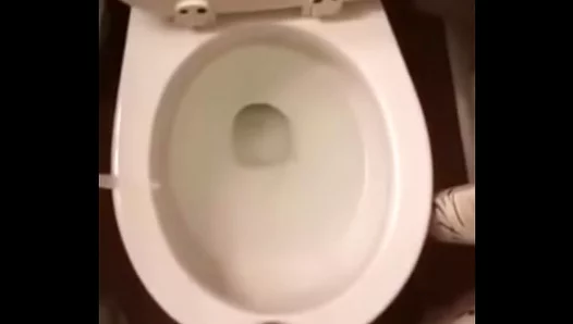 JO Shows Off His Massive Black Cock in Amateur Masturbation Session