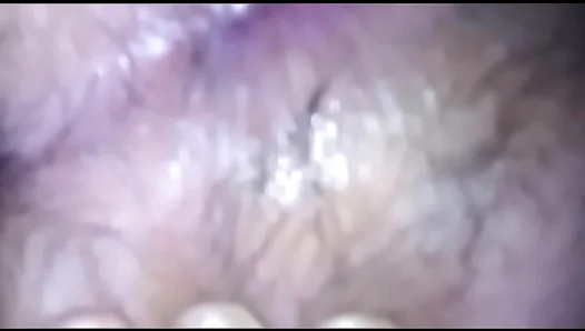 Hot Guy Strokes Himself Intensely In Sexy Masturbation Session