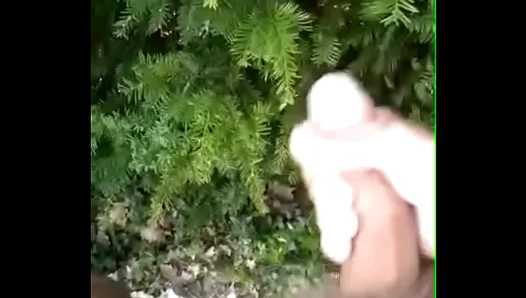 Amateur Big Dick Cock Tease and Masturbation Session Revealed