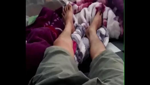 Vietnamese Gay Men Engage in Intense Passionate Cac–To Sex Session