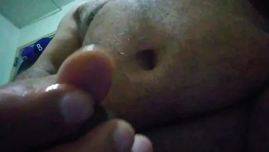 ThickDick4U: Amateur Gay Blowjob Turns Into Hot Sex Session