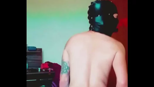 Explore Intense Gay Sadomasochism: Amateur Men Get Wild In Raw BDSM Action