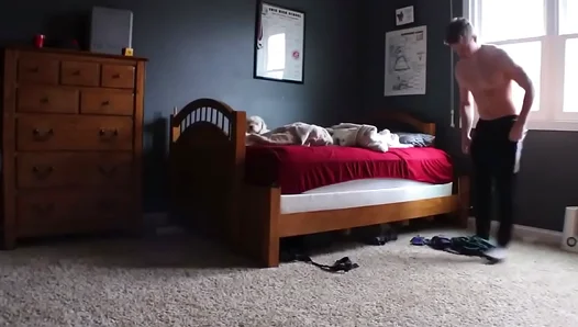 Boyfriend 18+ Farting in My Face: A Hilarious & Intimate Gay Moment