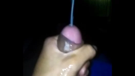 Gay Massage Turns Into Fresh Milk Masturbation Delight