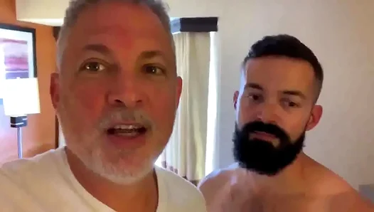 Maverick Men Deep Fuck Hot Gay Anal Session With Big Dicks