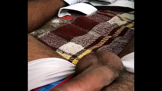 Delightful Roll and Ass Play in Amateur Gay Sex Session