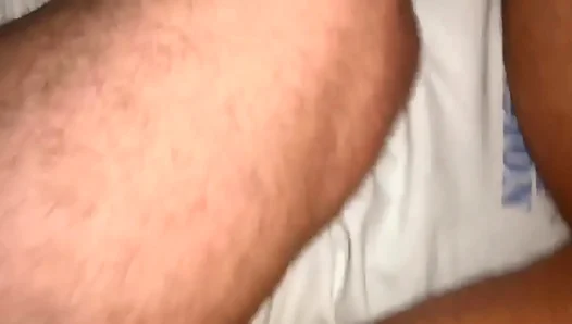 Bareback Latino Party: A–Pelo Men Get Wild in Steamy Group Session