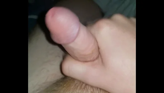 Horny Guy Returns for Big–Ass Masturbation in Gay Porn Scene