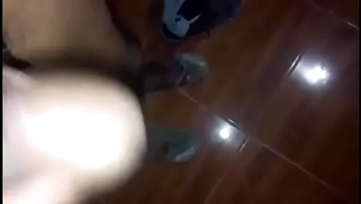 Mature Peruvian Miner Enjoys Intense Gay Anal Session