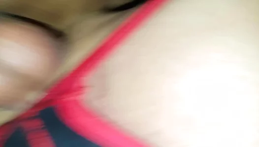 BigâCock Gay Amateur Cums Deep Inside BigâAss Partner