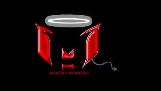 Magno Moreno Gets Wild in Amateur Gay Anal Sex Session