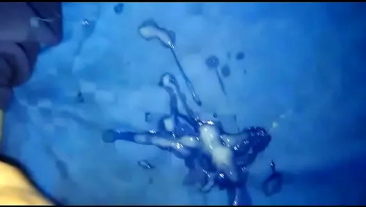 Hot Solo Masturbator Takes It All In Exciting Cam Session