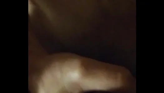 Grindr Guy Gets Intimate in a Steamy Amateur Gay Anal Session