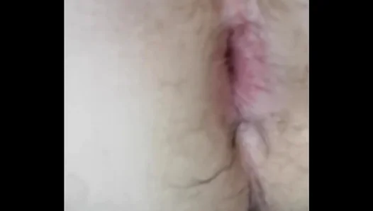 Young 18+ Guy Explores Anal Pleasure Solo with Dildo