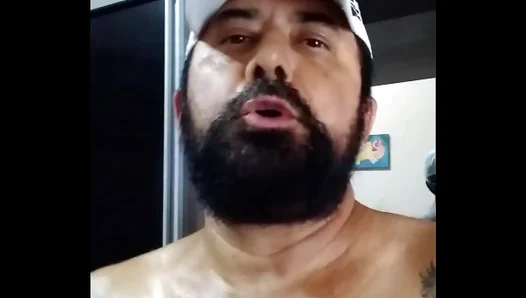 Amateur Asian SoloBoy 18+ Explores Hardcore Fetish Fantasies