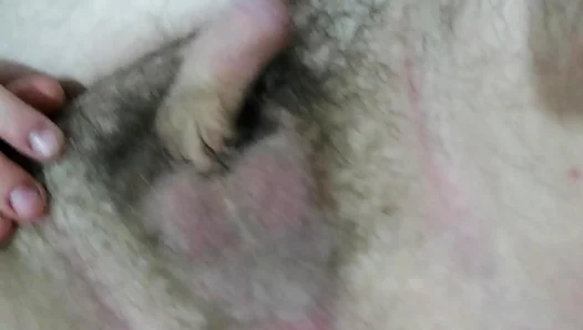 Horny Fat Gay Man Shows Off His Massive Ass In Amateur Session