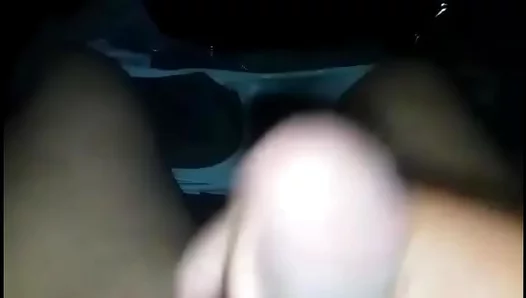 Mature Man Strokes His Rich Cock in Intense Gay Masturbation Session