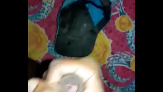 Threesome Orgasm Fest With Tits And Gay Amateur Action