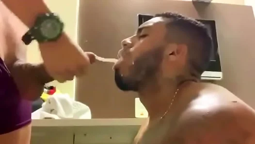 Enjoying Yummy Moments With a Passive Twink 18+ in Hot Gay Sex