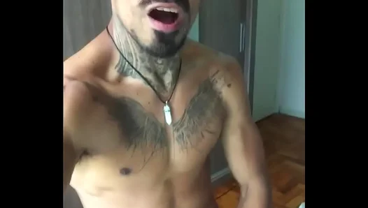 Doggystyle Delight: Depraved Porn Star Craves Milk Exchange In HotGayScene