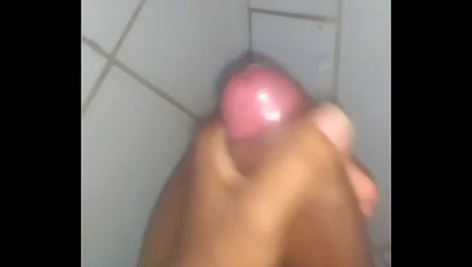J Milks The Bull In Hardcore Teen 18+ Amateur Masturbation Session