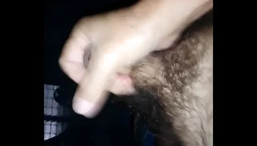 Relax and Unwind: Mature Man Masturbates Stress Away in AmateurGay Scene