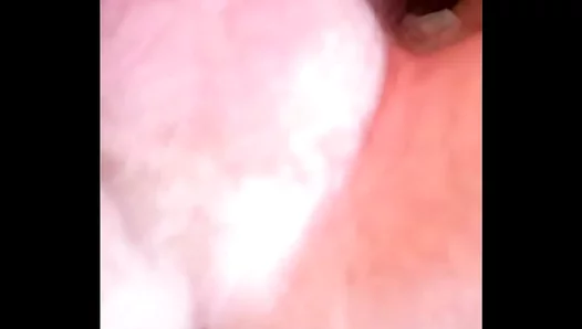 Young 18+ Twink 18+ Gets Ready for Big Dick Dildo Action