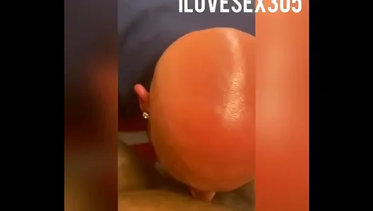 Blonde Guy Struggles With English While Sucking Black Cock In Hot Gay Scene