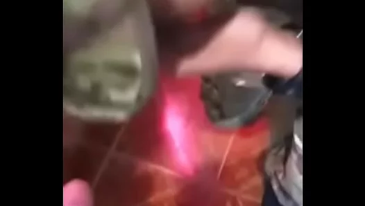 Cute Military Men Enjoy Hot Gay Sex With Big Cocks