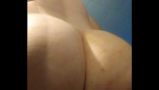 Big–Assed Gay Men Let It Rip In Intense Anal Fart Session