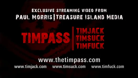 Cholo Meat Demons: Latin Twink 18+ Gets Bareback Anal in Hot Timfuck Scene