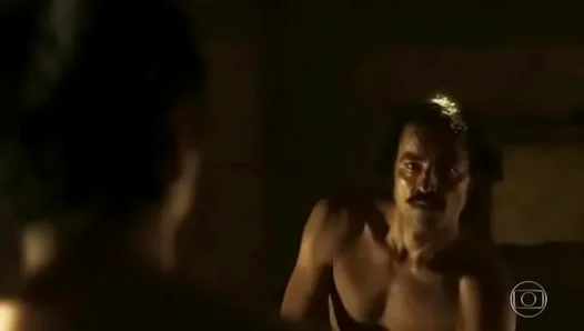 Horny Bbc Stud Delivers Hot Cumshot In Intense Big Dick Gay Sex Scene