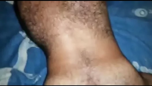 Hairy Friends Enjoy Wild Gay Sex In Hotel Room