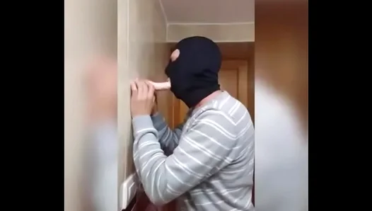 She Eats Rubber Dick Then Licks Her Own Cum In Dirty Cam Session