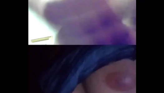 Euvieiraje’s Homemade Cam Session: Hot Gay Sex Verification Video